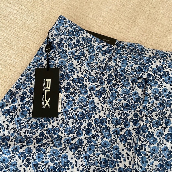 NWT RLX Shorts // Size 32